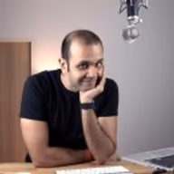 Avatar of Zack Siri