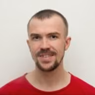 Avatar of Alexey Badenkov