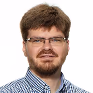 Avatar of Martin Schütte