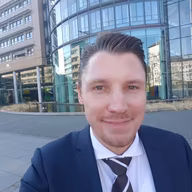 Avatar of Dennis Hase