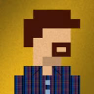 Avatar of Michael Borohovski