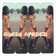 Avatar of Queen Ayodeji