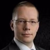 Avatar of Jens Neuhalfen