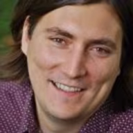 Avatar of Florian Schöngaßner