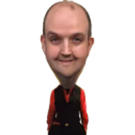 Avatar of Andreas Rösler