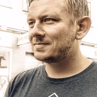 Avatar of Tim Hans