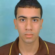 Avatar of Ahmed Ali