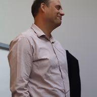 Avatar of Thomas Zell
