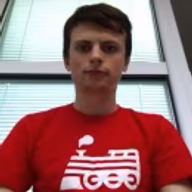 Avatar of Daniil Maximov