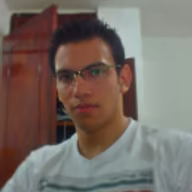 Avatar of Cristian vasquez