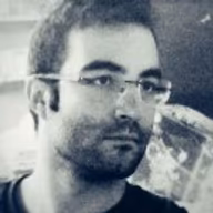 Avatar of Farshid Imanipour
