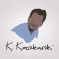 Avatar of Karol Kozakowski