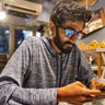 Avatar of Ameya Shenoy