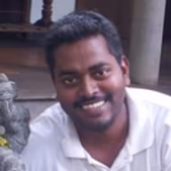 Avatar of Shankar Dhanasekaran