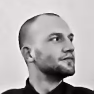Avatar of Darren-Paul Sutcliffe van Dyk Esq.