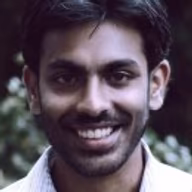 Avatar of Muneef Hameed