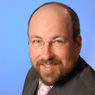 Avatar of Daniel Englbauer