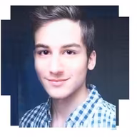 Avatar of David Salimi