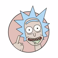 Avatar of Rick Sanchez