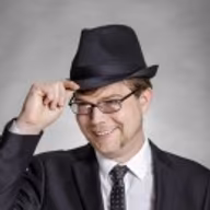 Avatar of Thomas Meid