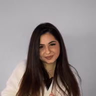 Avatar of Eda Ince