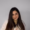 Avatar of Eda Ince