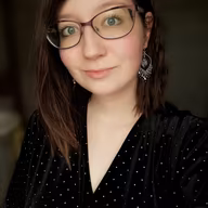 Avatar of Annika Elstermann
