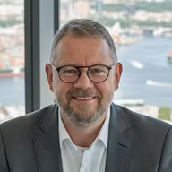 Avatar of Jörg M. Brandt
