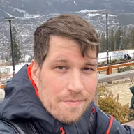 Avatar of Jonathan Schweder