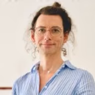 Avatar of Gwen Glaser