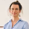 Avatar of Gwen Glaser