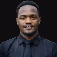 Avatar of Victor Mbashia