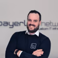 Avatar of Ludwig Bayerlein