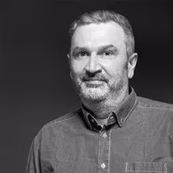 Avatar of Mark Binder