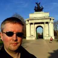 Avatar of Andreas Scherbaum