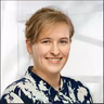 Avatar of Anja Voß