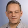Avatar of Thomas Eber