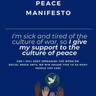 Avatar of activatingpeace
