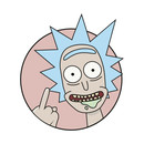 Avatar of Rick Sanchez