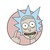 Avatar of Rick Sanchez