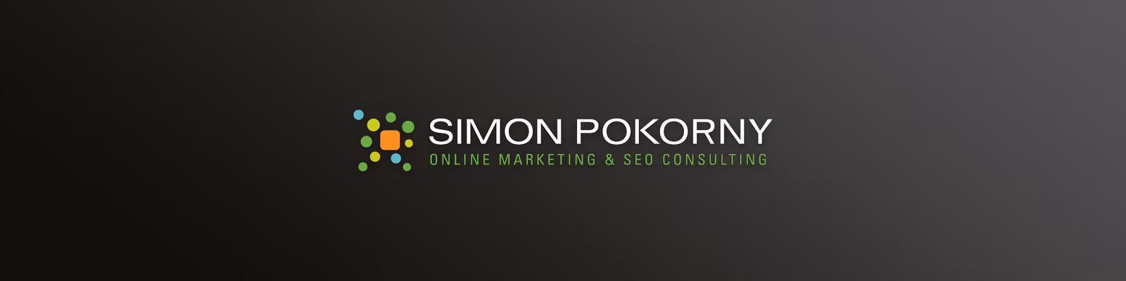 Cover photo of Simon Pokorny