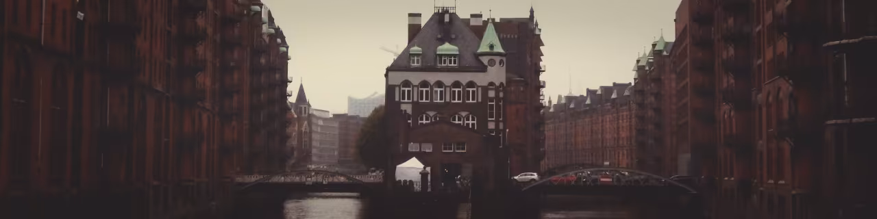 Cover photo of Sebastian Hädrich