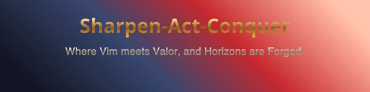 Cover photo of Forge Horizon
