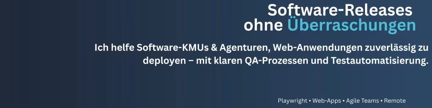 Cover photo of Jens Haupt
