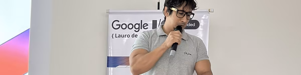 Cover photo of Flávio Escobar