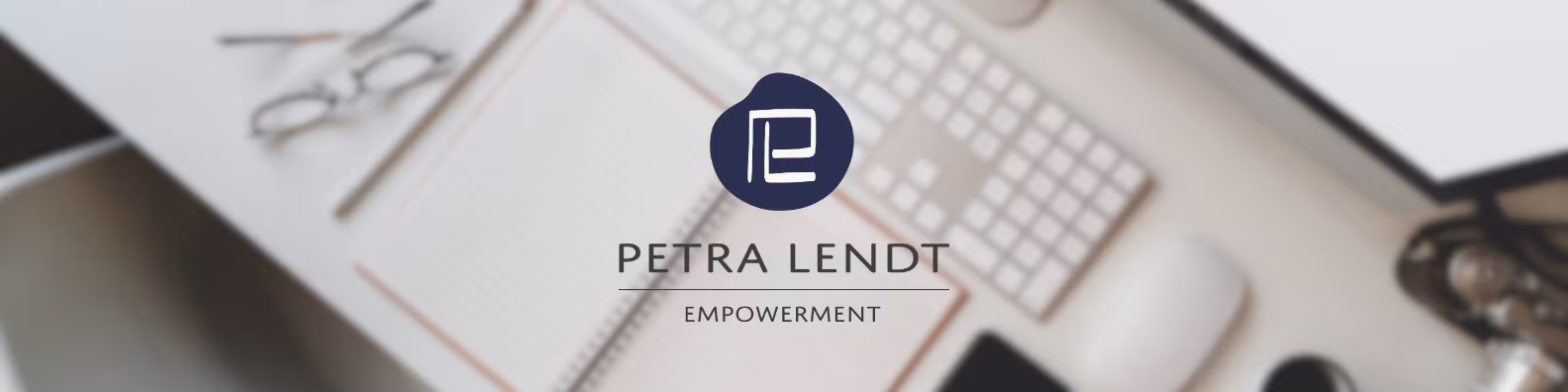 Cover photo of Petra Müller-Lendt