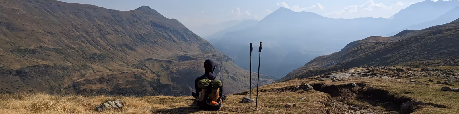 Cover photo of Geoffrey Arduini