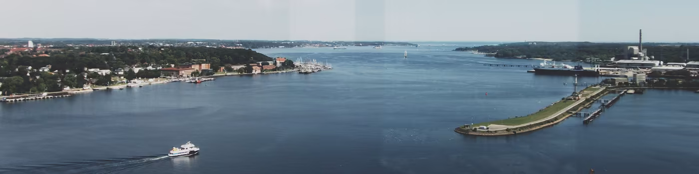 Cover photo of Anja Voß