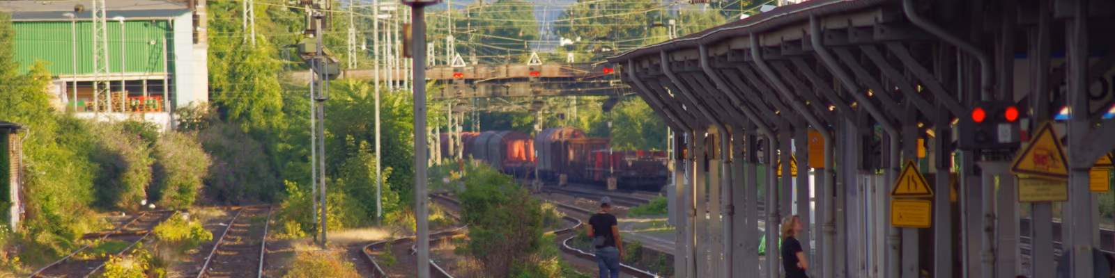 Cover photo of Joachim Weber