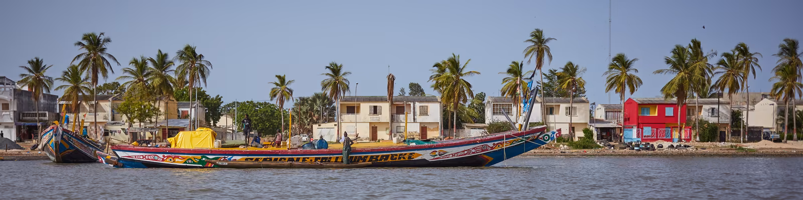 Cover photo of Pierre Marandon